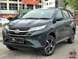 Check spelling or type a new query. Perodua Aruz X 1 5 Sewa Beli Cars Cars For Sale On Carousell