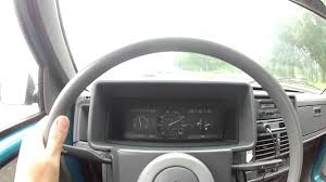 Citroen Ax 10e Cruising 130 Km H Youtube