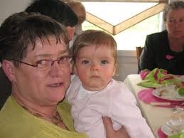 Jacqueline ROBERT (DELANOU), 70 ans (SAINT MARS LA JAILLE)