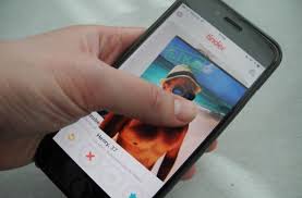 It's used in the us and all over the world by more than 50 million people, with 10 tinder, like any other dating app, or just dating in general, can be optimized. Tinder Mit Background Check Neues Feature Beim Us Ableger Der Dating App Panorama Stuttgarter Nachrichten