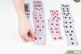Played across a board filled with options, this online casino version is more akin to the original chinese gambling game as opposed to the american variant. How To Play Sevens Card Game 12 Steps With Pictures Wikihow