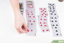 Second, you can lay up to 3 cards from your hand. How To Play Sevens Card Game 12 Steps With Pictures Wikihow