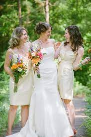 Check spelling or type a new query. Whimsical Botanical Garden Wedding Yellow Bridesmaid Dresses Bridesmaid Dress Styles Bridesmaid Dresses