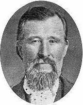 William Wallace Haws (1835-1895)