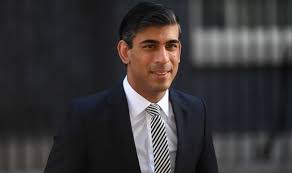 How Rishi Sunak Has Splashed Cash To Protect Businesses Around The Uk Politics News Express Co Uk