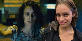 One character who has unexpectedly captured audience's hearts is ratcatcher 2/cleo cazo, the role played by daniela melchior. Screen Rant On Twitter As Part Of The Audition Process For Thesuicidesquad Ratcatcher 2 Actress Daniela Melchior Melchiordaniela Had To Work With A Real Rat Https T Co Jzwdfi9ofk Https T Co Jzgybjmcnx