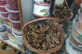 The state of kerala is very well connected with other parts. Civet Cat Scat S Costly Coffee From The Coffee Cup Of India Arunachal Observer