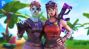 A free multiplayer game where you compete in battle royale, collaborate to create your private island in creative, or quest in save the world. Best Duo Profile Pictures Fortnite Novocom Top