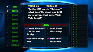 We have an 80s music trivia quiz along with a lyrics round to guess and name that song. Save 90 On Trivia Vault 1980 S Trivia 2 On Steam