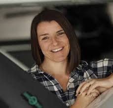 Barbara Mcspadden's Instagram, Twitter & Facebook