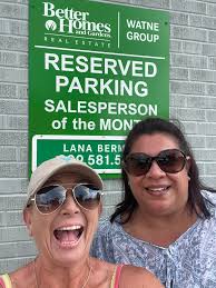 Lana Berman, Licensed Realtor, Watne Realtors, Inc