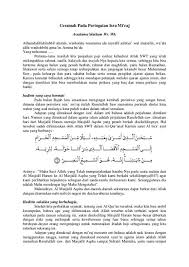 Contoh Pidato Bahasa Sunda