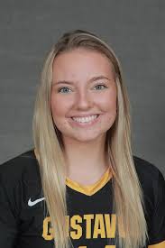 2023 Volleyball Roster