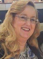 Patricia Michele Muñoz