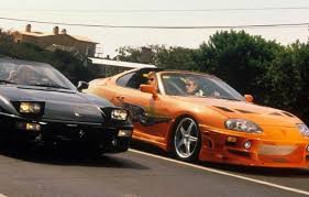 I will say right away, it was not easy. Paul Walker Toyota Supra Aus Fast Furious Wird Versteigert Promicabana