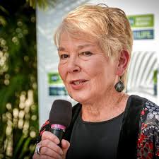 Stream episode Miriam Neff