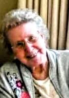 Passing of Maxine Elizabeth Sites Caudill, Class of 1944