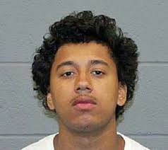 Police: Teen wanted for shooting man who was holding infant