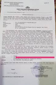 Untuk penipuan secara online sendiri sebenarnya telah ada peraturannya secara resmi, bank. Ketua Dpc Gerindra Indramayu Dilaporkan Ke Polisi Atas Dugaan Penipuan Calon Wakil Bupati Indramayu