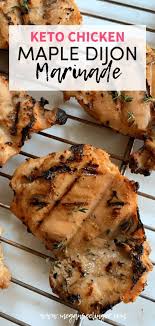 11 Keto Recipes For Your Next Bbq Nolan London Keto Chicken Thigh Recipes Keto Chicken Thighs Low Carb Chicken