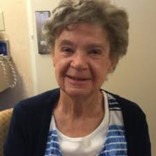 Most Recent Obituaries