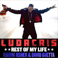 Show more lyrics contractor gary numan. Ludacris Rest Of My Life Lyrics Genius Lyrics