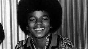 Michael jackson wurde am 25. Vor Zehn Jahren Starb Michael Jackson Musik Dw 24 06 2019