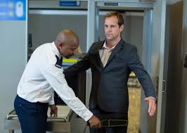 Many commonly used orthopedic implants may also set off the metal detectors. Will My Surgical Hardware Set Off Metal Detector In The Airport