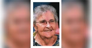 Obituary for Rose Trainor (nee McKenna)