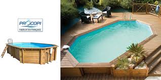 Piscine Bois Florida Avis