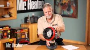 Cylinder and is the perfect solution for heating small enclosed spaces like tents up to 95 sq. Little Buddy Operation And Accessories Youtube