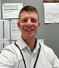 Chris Kusek's Instagram, Twitter & Facebook