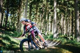 When the weight of snow and ice is great enough the glacier starts moving downhill under the influence of gravity. The Best Mountain Bike Child Seats In Review A Guide To Kid S Mtb Seats Enduro Mountainbike Magazine