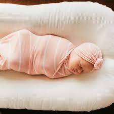 The Stylish Baby Turban I Keep Seeing On Baby Girls 2019 The Strategist