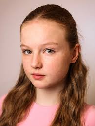 Sweetness in the Belly (2019)