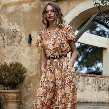 Spell The Gypsy Collective Pants Jumpsuits Nwt Spell Designs Amethyst Playsuit Poshmark