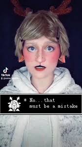 Noelle Opens A Dark Fountain