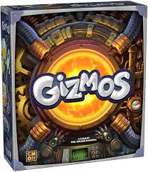 Is this true of the computer? Amazon Com Gizmos 2nd Edition Toys Games