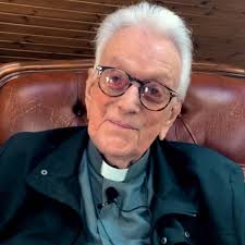 Ho combattuto la buona battaglia, ho terminato la corsa, ho conservato la  fede” (2 Tm 4,7) Ha raggiunto la Casa del Padre dopo una lunga esistenza  interamente vissuta al servizio della missione