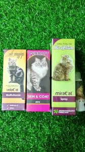 Ada lebih banyak kucing yang dipelihara daripada anjing. Cara Melebatkan Bulu Kucing Hubungi Kami
