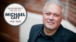 Michael Howard Katz"