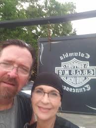 I'd please. Middle Tennessee.