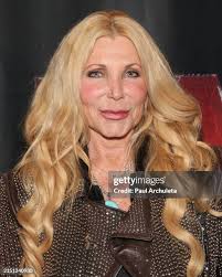 1,261 Pamela Bach Hasselhoff Photos & High Res Pictures