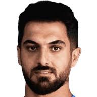 Al Hilal vs Nassaji Mazandaran FC