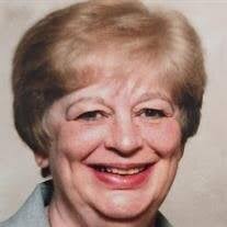 Jacquelyn Sue Ziviski Obituary