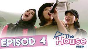 Here you can find bunch of already built houses and lots for the game the sims 4. The House Keluarga Maembong Bermain Dance Mat Biar Betul Youtube