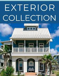 And now, my very favorite exterior paint color. Beach House Exteriors 2021