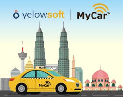 In the list, a total of 31 companies were listed along with their respective mobile apps that customers usually use to book rides. Yelowsoft Delivers A Super App To Mycar One Of The Biggest E Hailing Companies In Malaysia