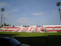 Match calendar, statistics, trophies, stadium and widzew players. Widzew Lodz Wikipedia