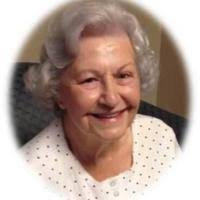 Patricia Ann Glenn Warner